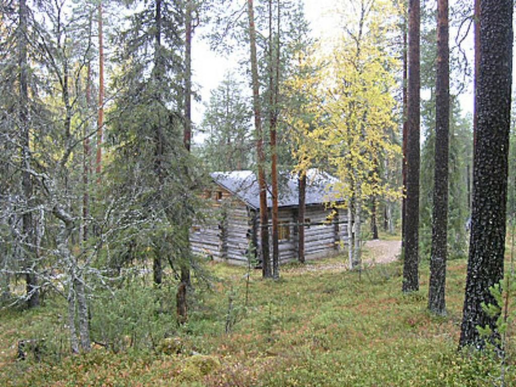Дома для отпуска Holiday Home Ukkohermanni Луосто-32